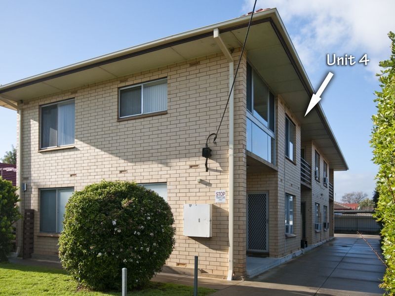 4/17 Birkalla Terrace, Plympton SA 5038