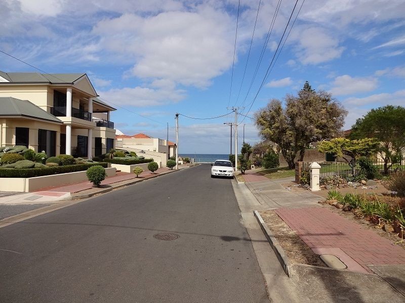 4b Bellevue Terrace, Hove SA 5048