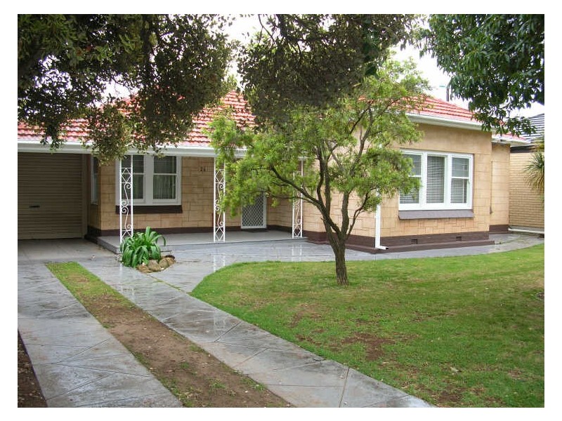 26 Chopin Road, Somerton Park SA 5044
