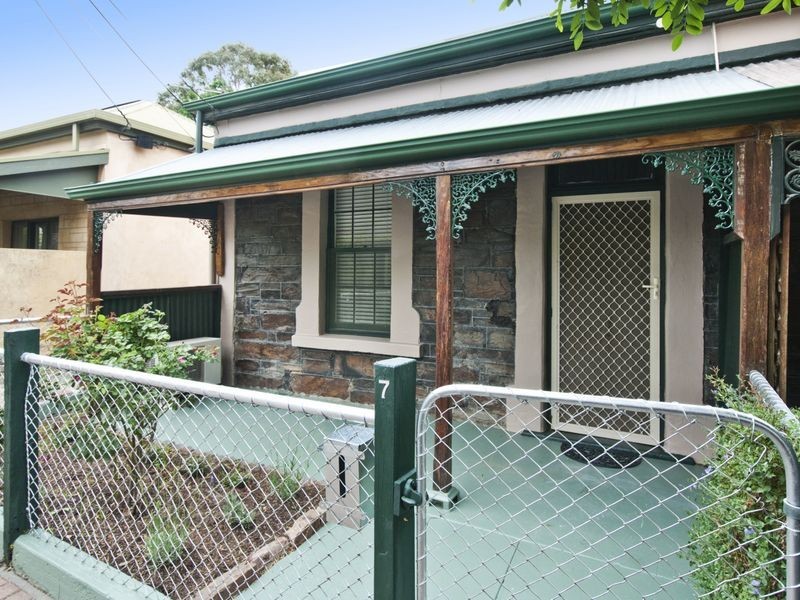 1/7 Cairns Street, Norwood SA 5067