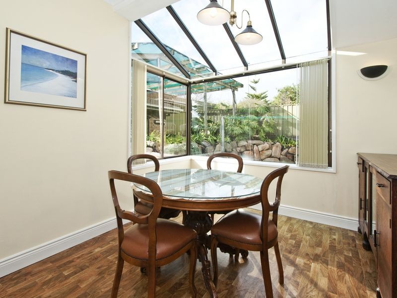 18 Wistow Crescent, Trott Park SA 5158