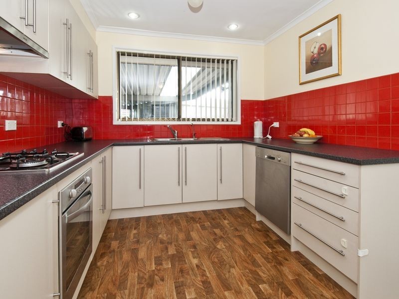18 Wistow Crescent, Trott Park SA 5158