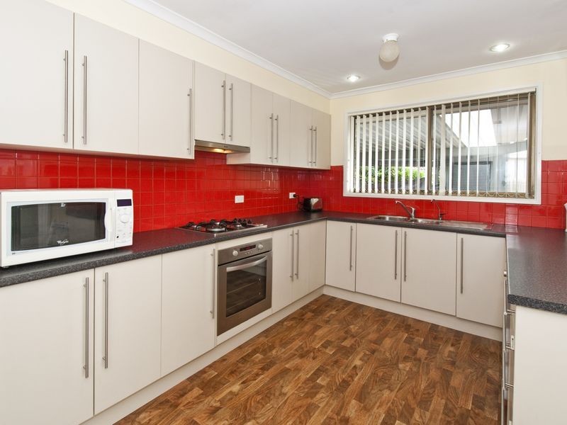 18 Wistow Crescent, Trott Park SA 5158