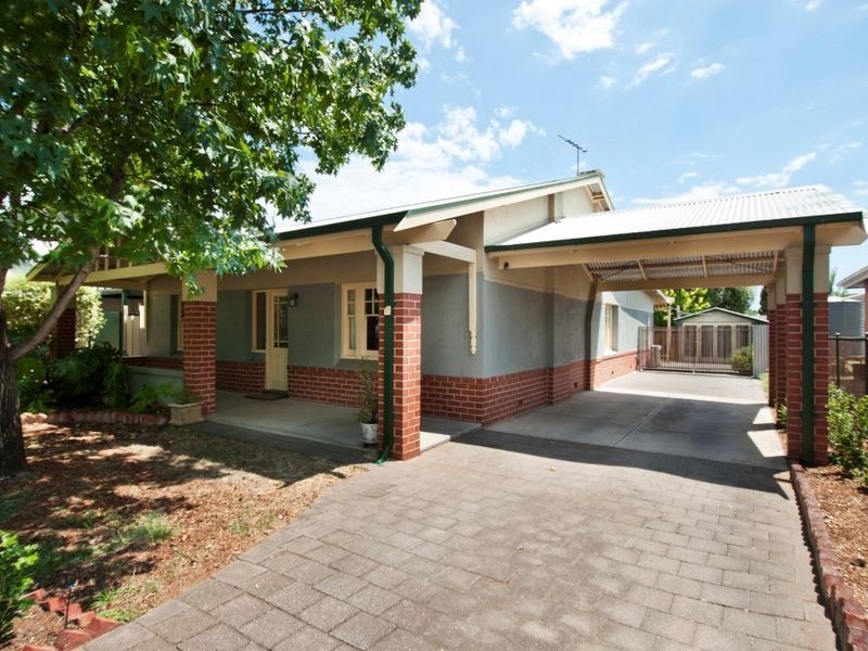 22 Brinkworth Street, South Plympton SA 5038