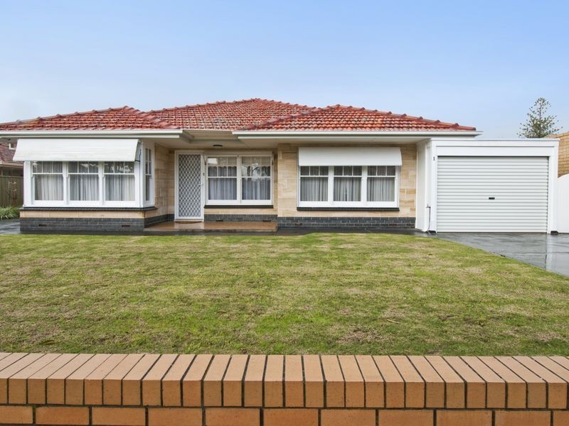 1/10 Third Avenue, Glenelg East SA 5045