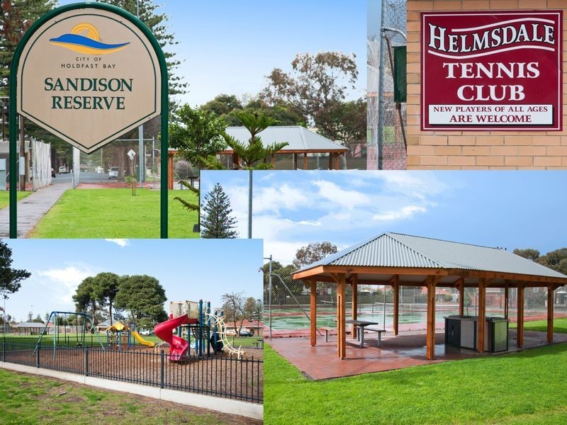 1/10 Third Avenue, Glenelg East SA 5045