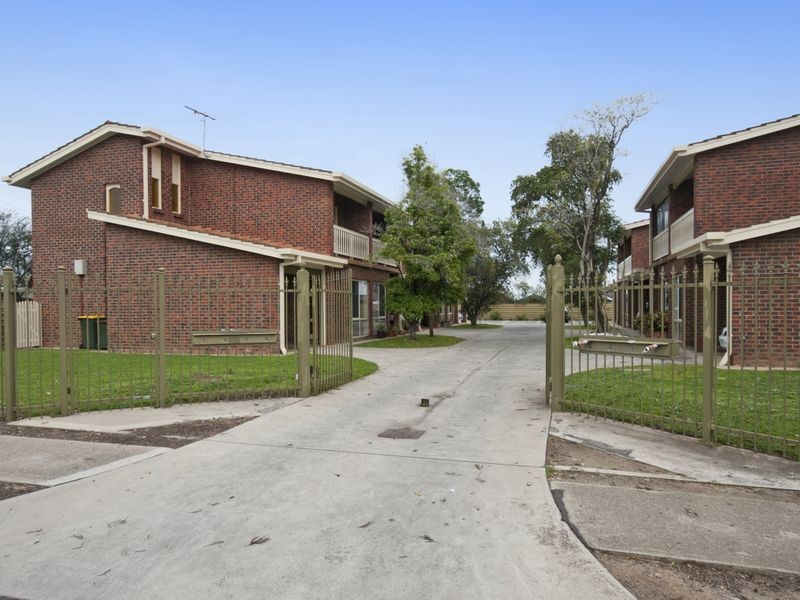 1/19 Hendrie Street, Morphettville SA 5043