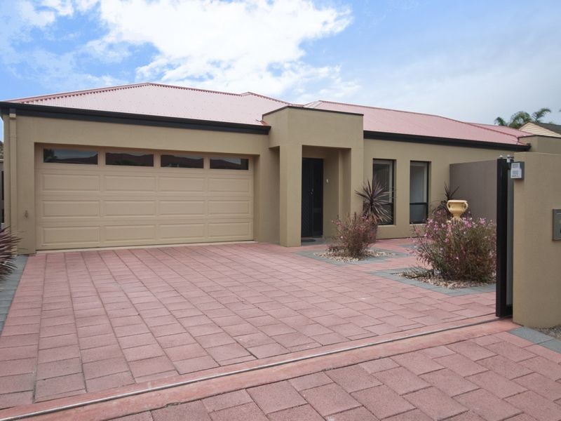6A Nickels Avenue, Park Holme SA 5043