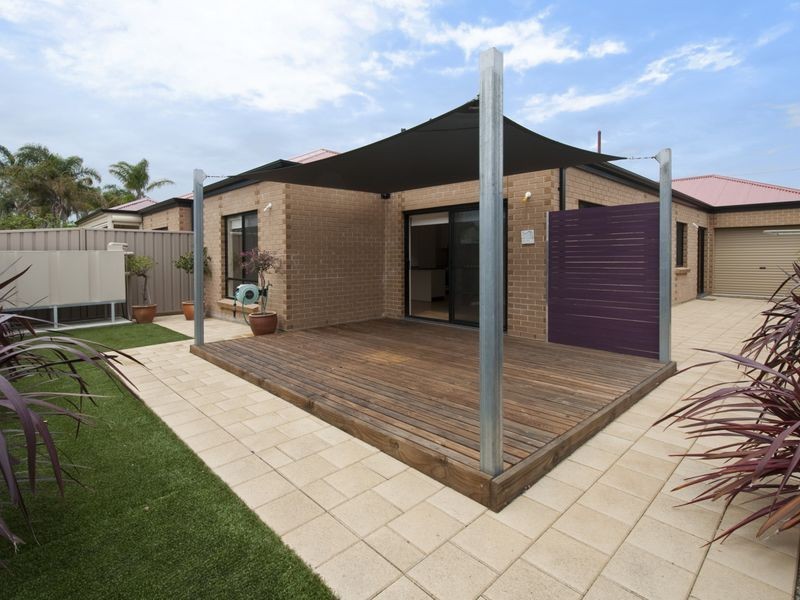 6A Nickels Avenue, Park Holme SA 5043