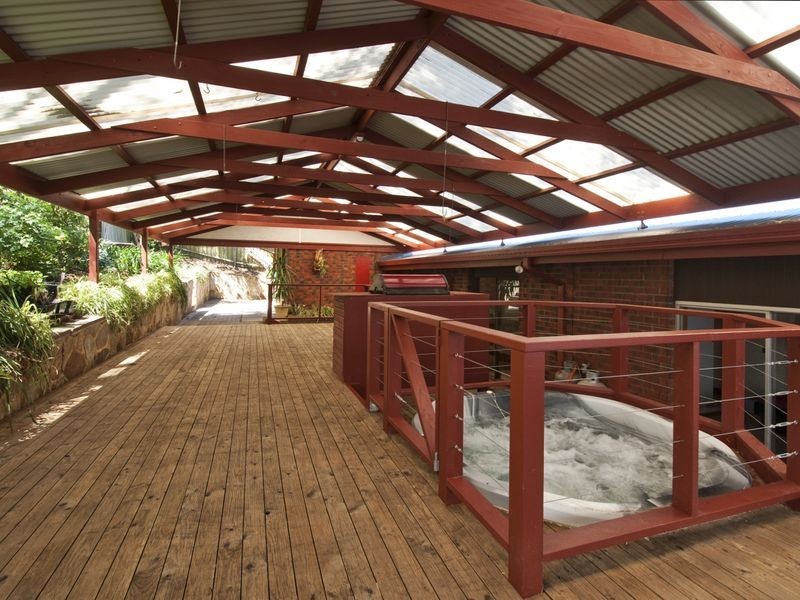 9 Gamble Crescent, Hawthorndene SA 5051