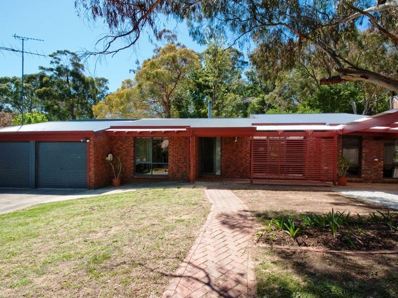 9 Gamble Crescent, Hawthorndene SA 5051