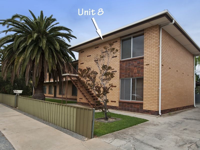 8/1A Darebin Street, Mile End SA 5031