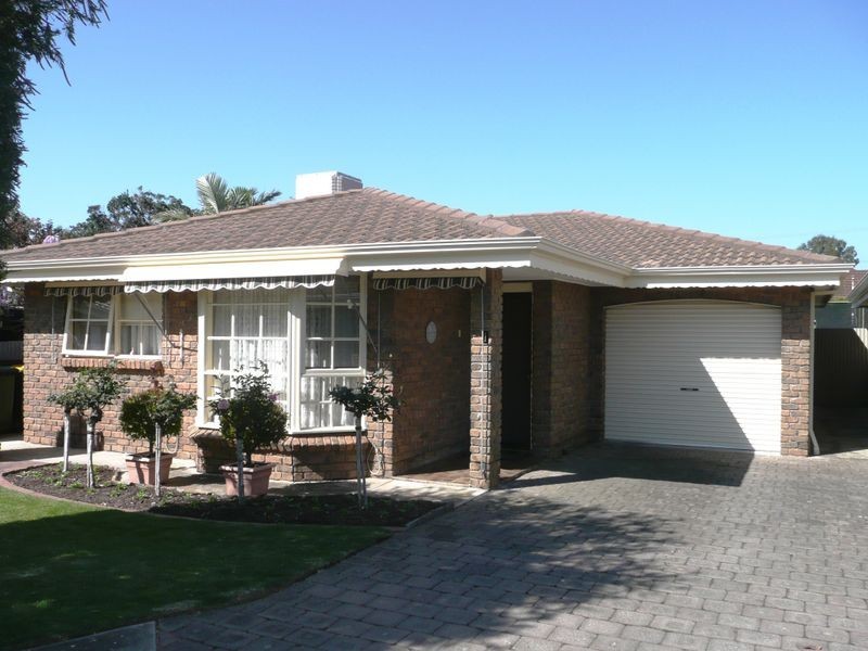 1/11 Cook Crescent, Warradale SA 5046