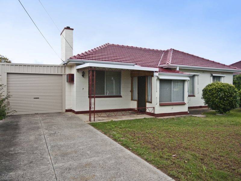 7 Lincoln Ave, Warradale SA 5046