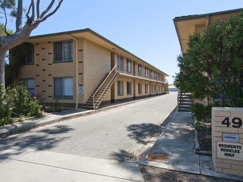 6/49 Angus Avenue, Edwardstown SA 5039