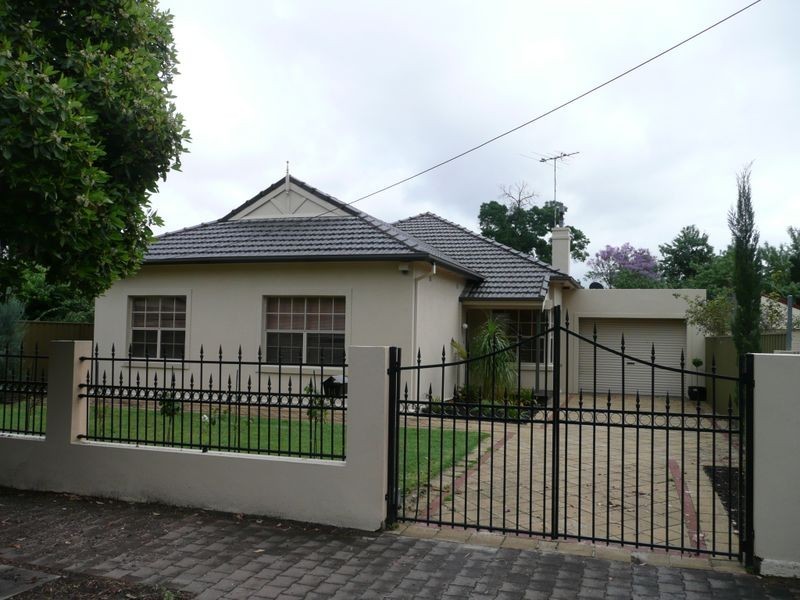 14 Francis Avenue, Fullarton SA 5063