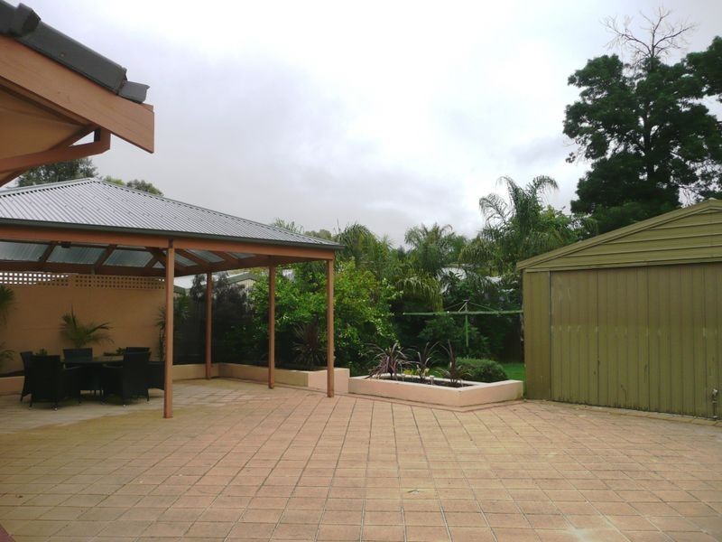 14 Francis Avenue, Fullarton SA 5063