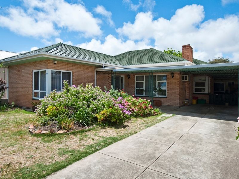 15 Gore Street, Glenelg North SA 5045