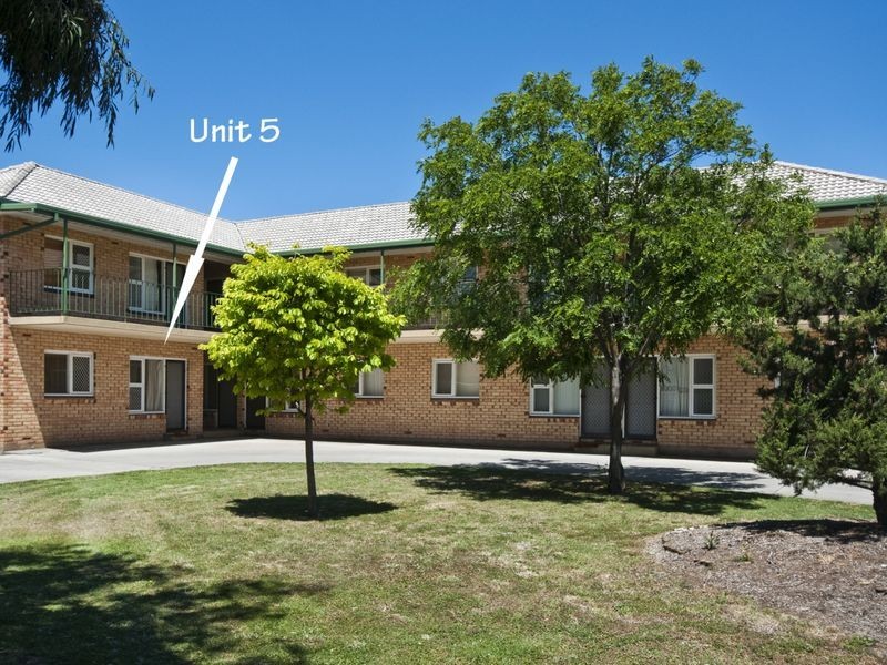 5/8A Jervois Street, Glenelg North SA 5045