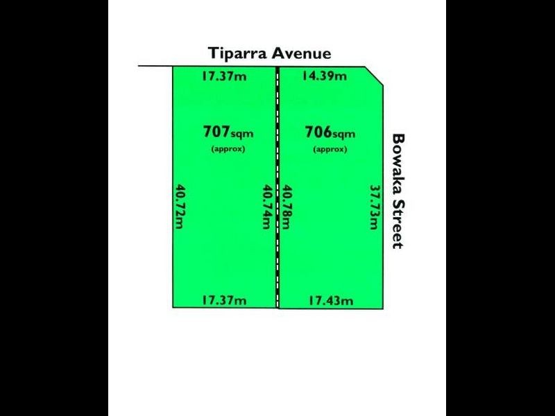 34 & 36 Tiparra Avenue, Park Holme SA 5043
