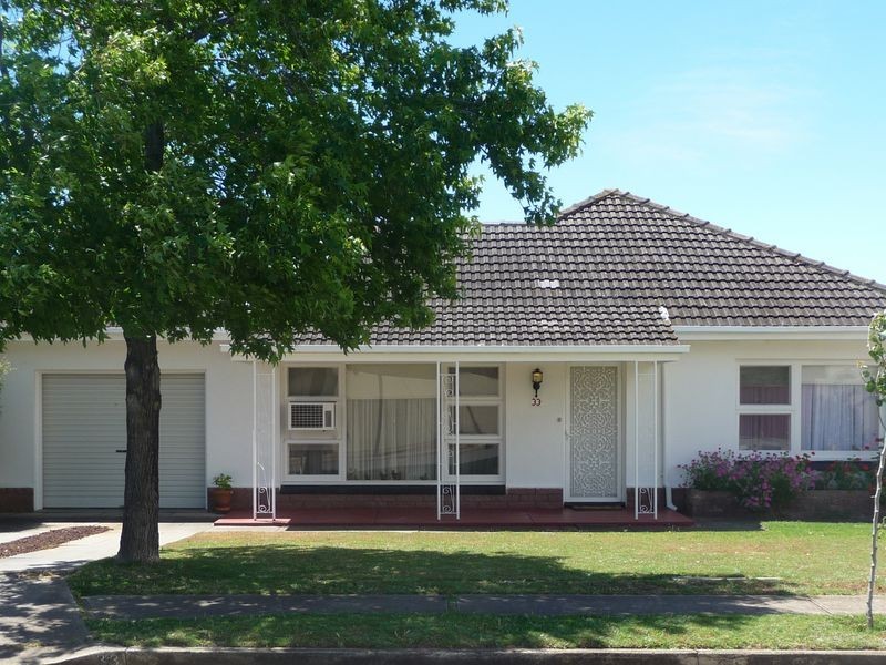 33 Livingstone Street, Glengowrie SA 5044