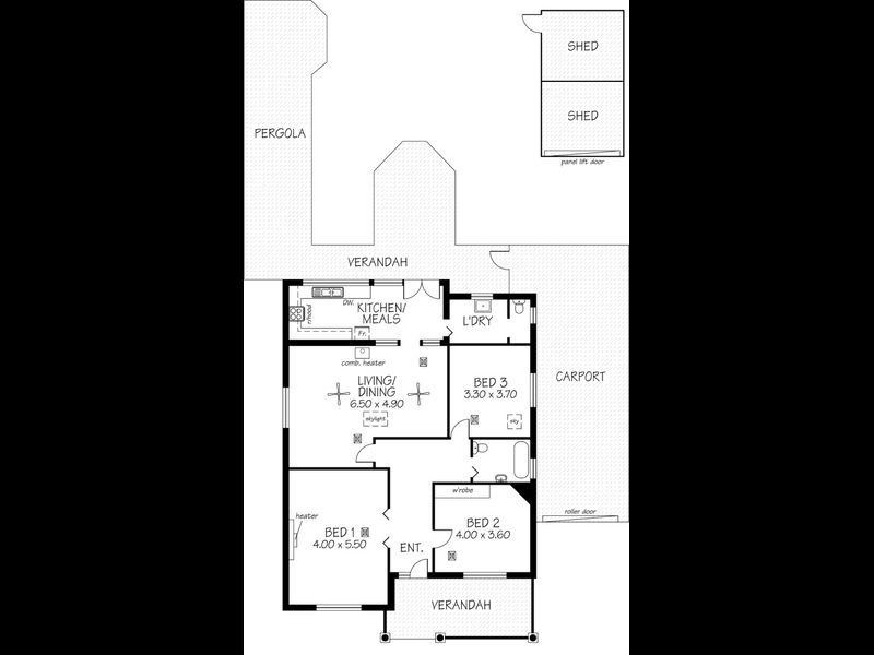 50 Dunbar Terrace, Glenelg East SA 5045