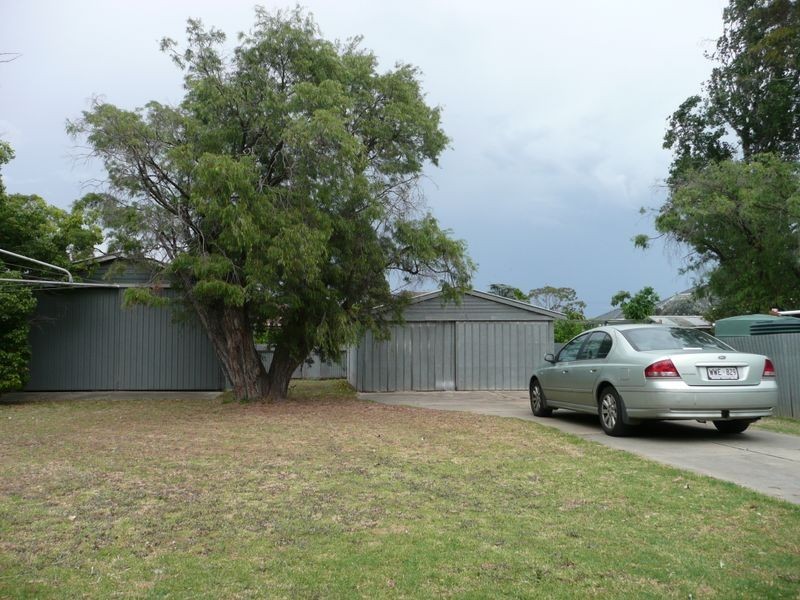 3 Hendrie Street, Morphettville SA 5043