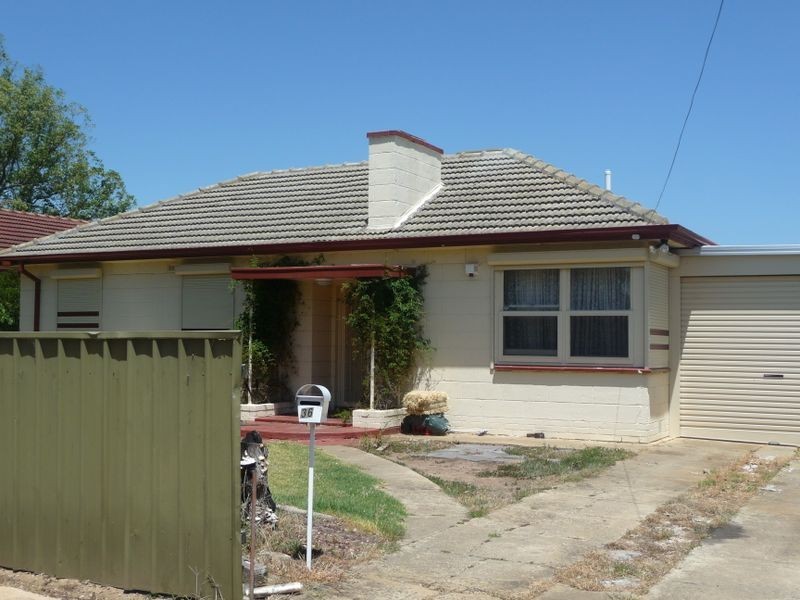 36 Tiparra Avenue, Park Holme SA 5043