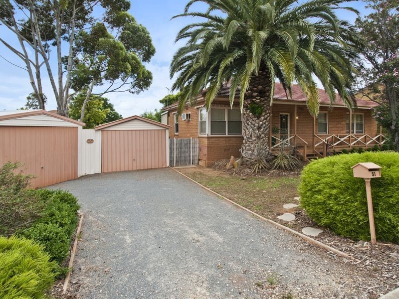 31 Cadell Street, Seaview Downs SA 5049