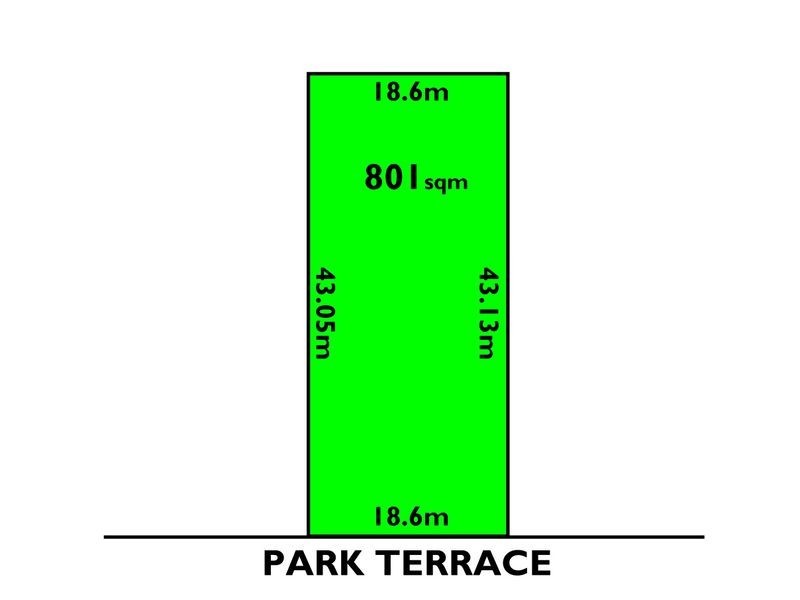 34 Park Terrace, Plympton Park SA 5038