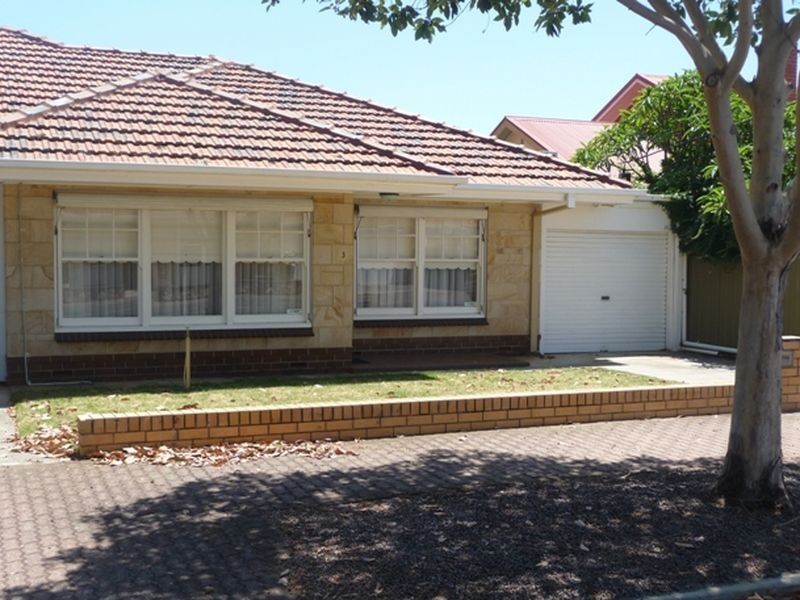 3/17 Dunbar Terrace, Glenelg East SA 5045