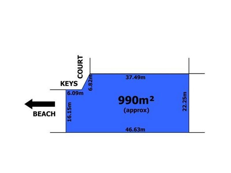 3 Keys Ct, Hove SA 5048