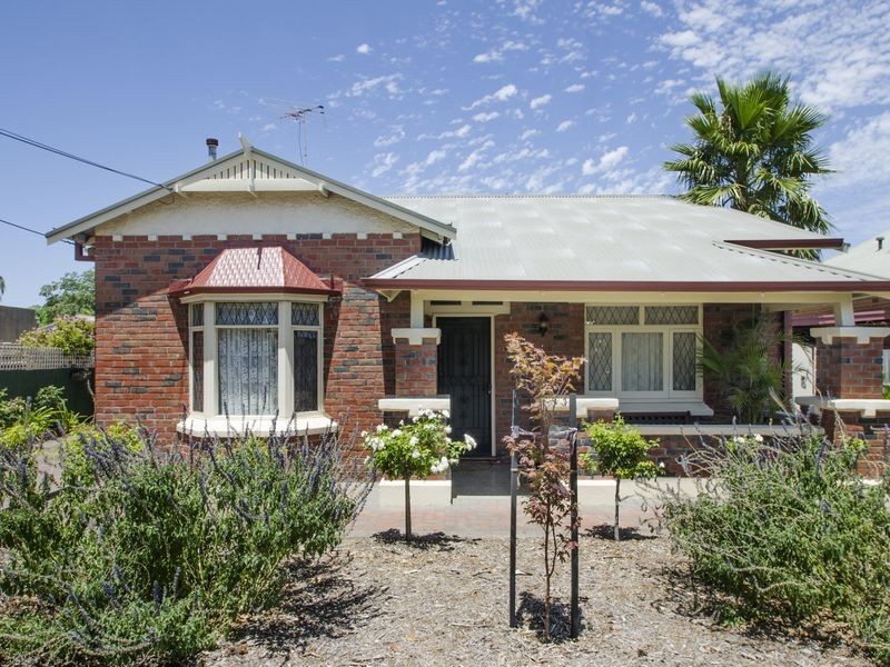 64 Marshall Terrace, Brooklyn Park SA 5032