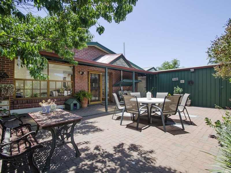 64 Marshall Terrace, Brooklyn Park SA 5032