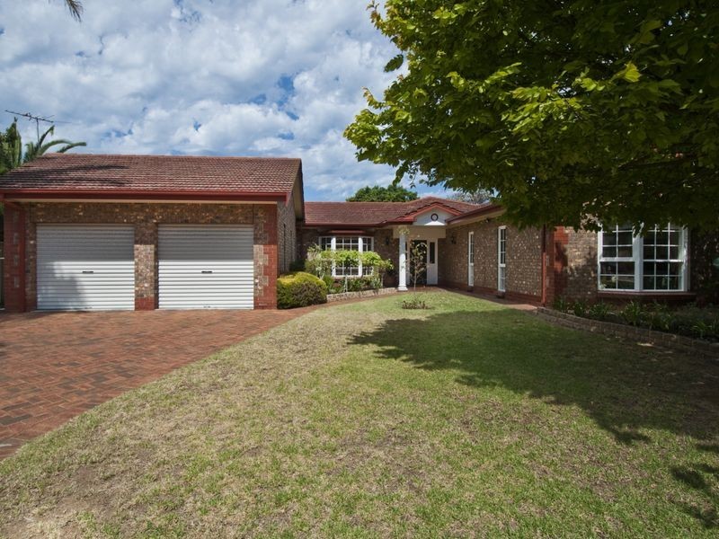 3 Douglas Grove, Glenelg North SA 5045