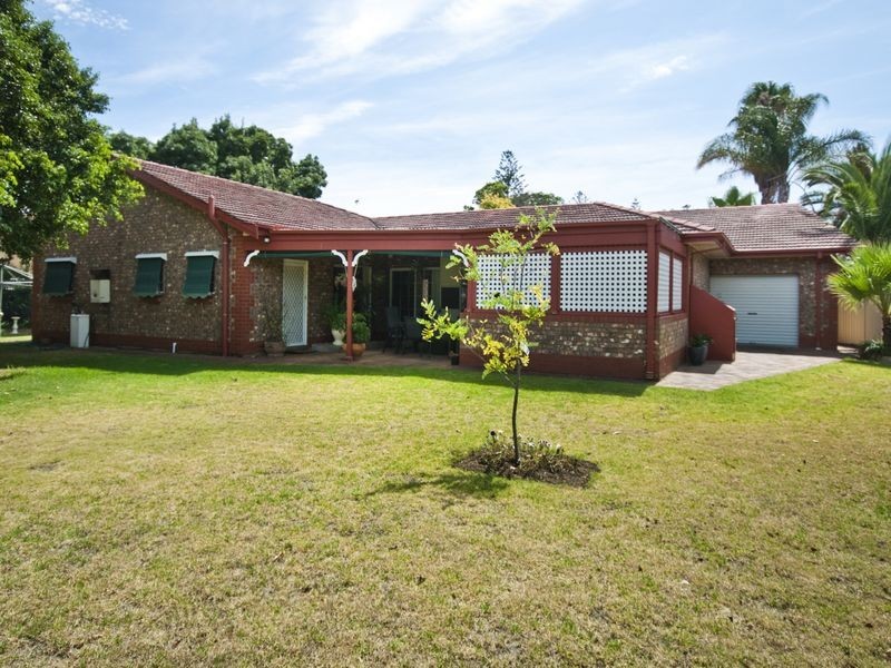 3 Douglas Grove, Glenelg North SA 5045