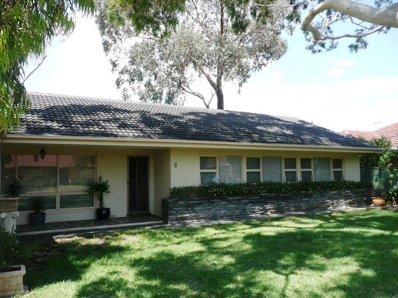 8 Skinner Street, Ascot Park SA 5043