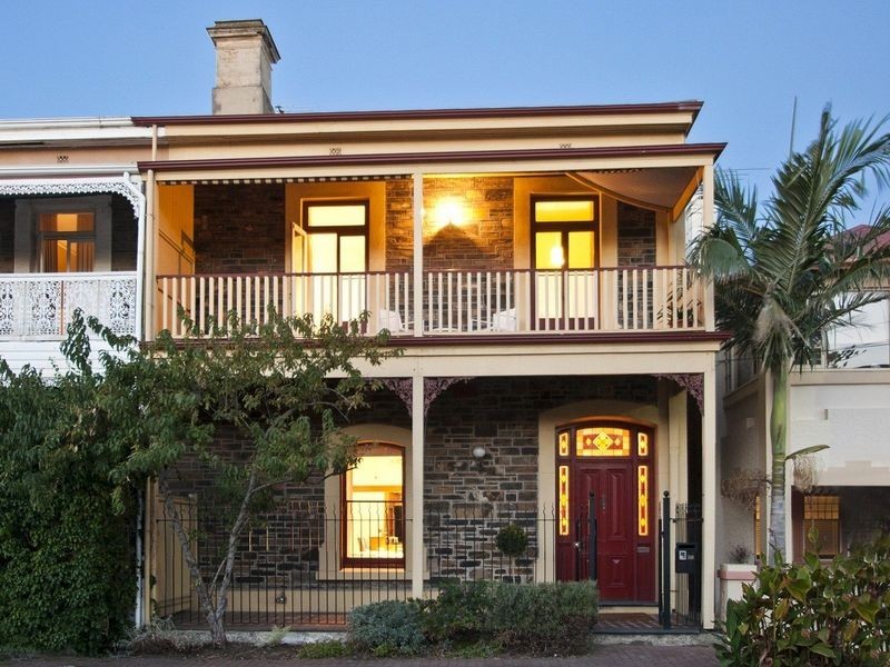 22 Sussex Street, Glenelg SA 5045