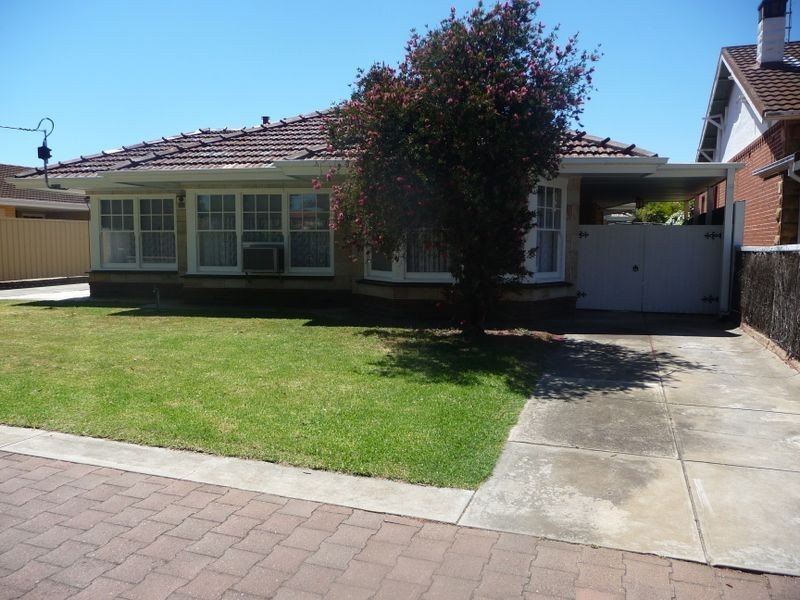 1/21 Dunbar Terrace, Glenelg East SA 5045