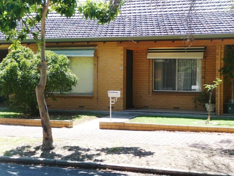 2/562 Anzac Highway, Glenelg East SA 5045