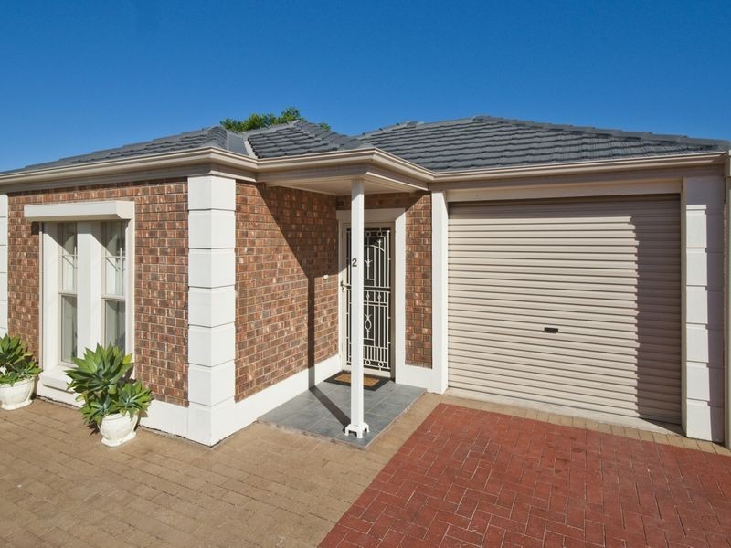 12B Third Avenue, Ascot Park SA 5043