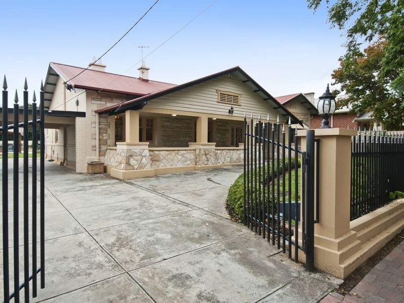 4 Willcox Avenue, Prospect SA 5082