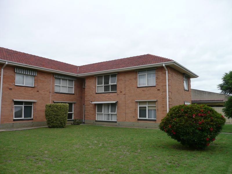 6/6 Byron Street, Glenelg SA 5045