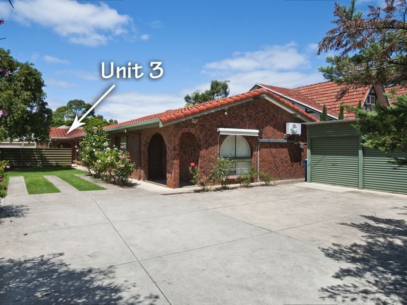 3/56 Anzac Highway, Everard Park SA 5035