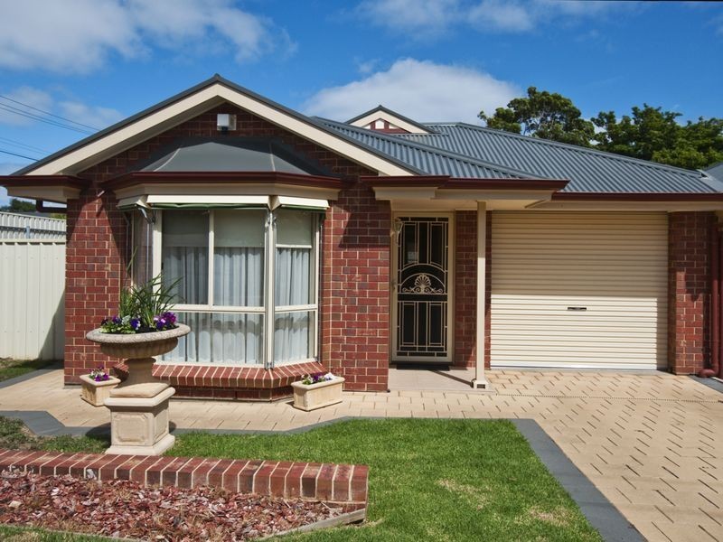 20 Mulga Street, Seacombe Gardens SA 5047
