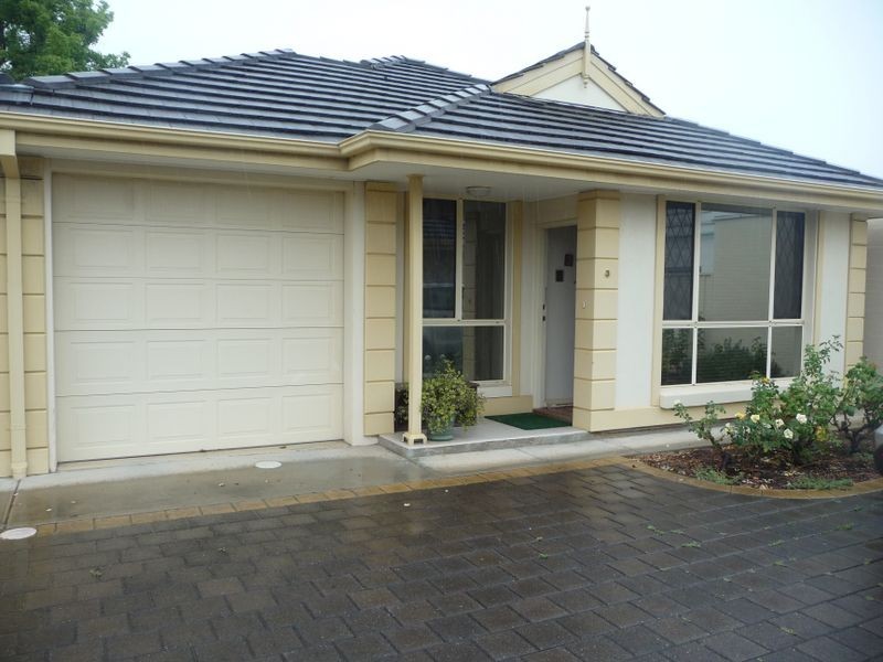 3/580 Anzac Highway, Glenelg East SA 5045