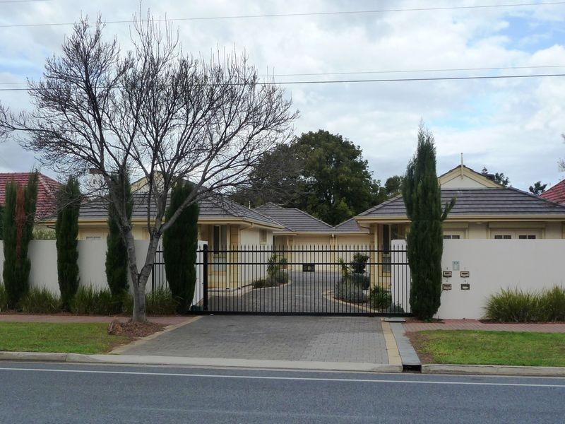 3/580 Anzac Highway, Glenelg East SA 5045