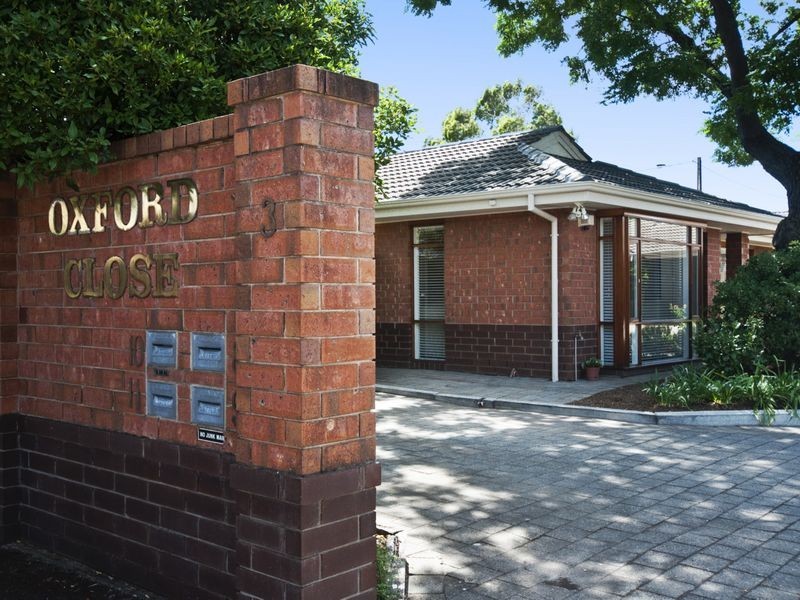 11/3 Hammond Street, Clarence Park SA 5034
