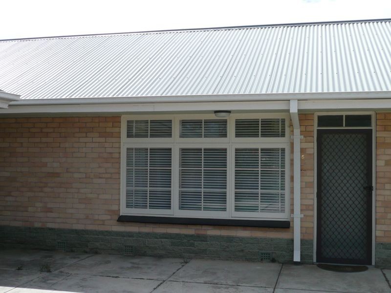 5/2 First Avenue, Glenelg East SA 5045