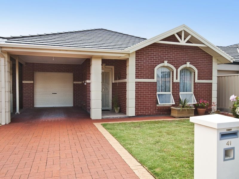 41 King George Avenue, North Brighton SA 5048